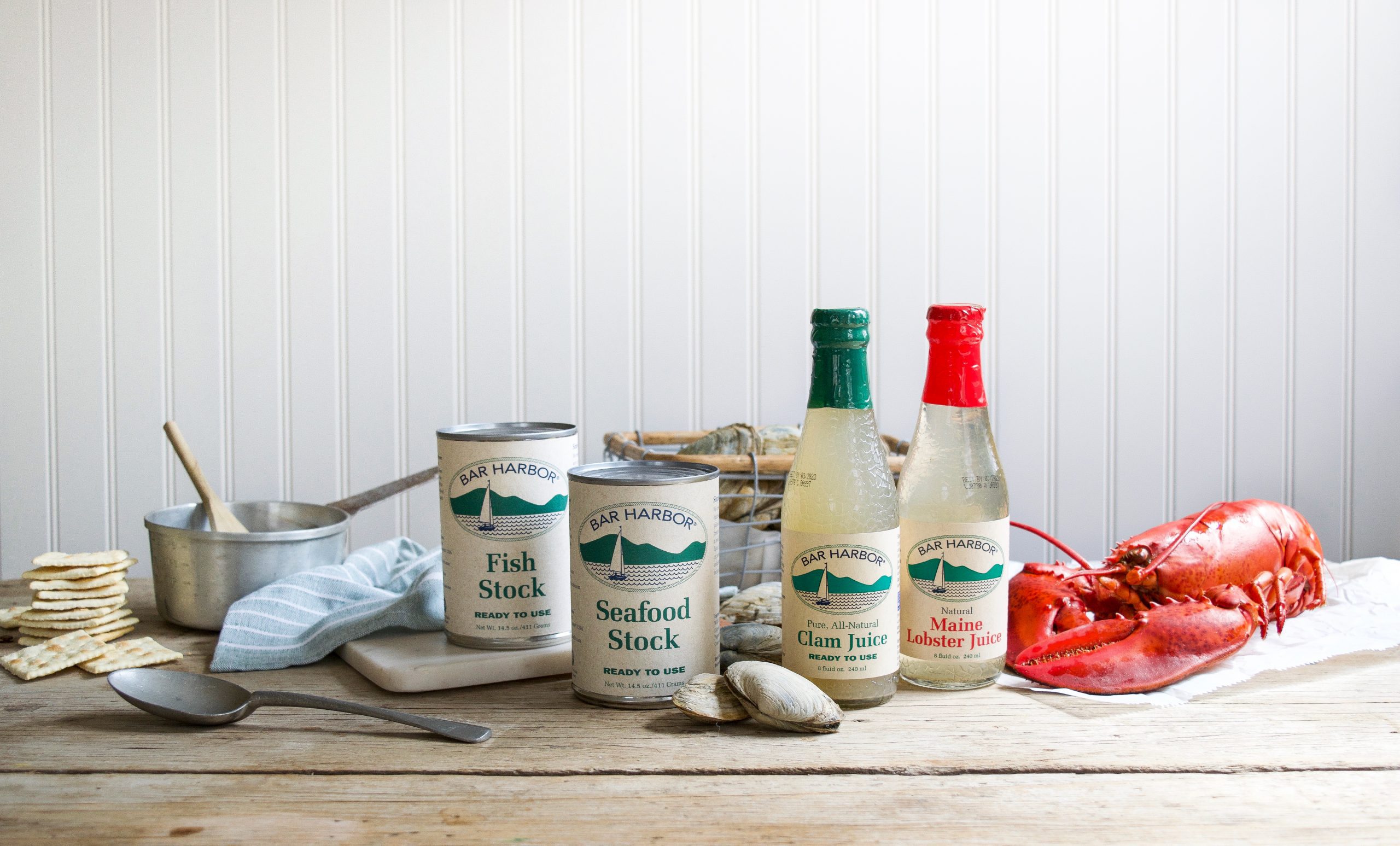 Home Shop Bar Harbor®