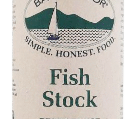 Fish Stock 6/14.5 oz. Cans