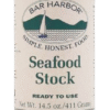 Seafood Stock 6/14.5 oz. Cans