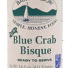 Blue Crab Bisque Ready to Serve 6/14.5oz cans