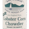 Lobster Corn Chowder 6/15 oz. Cans